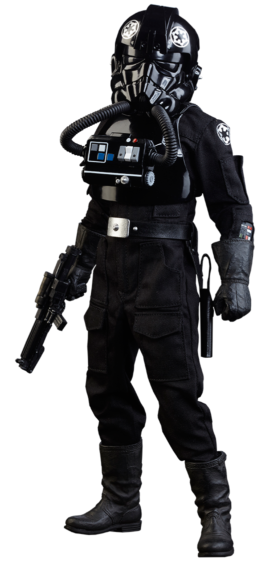 Imperial TIE Pilot