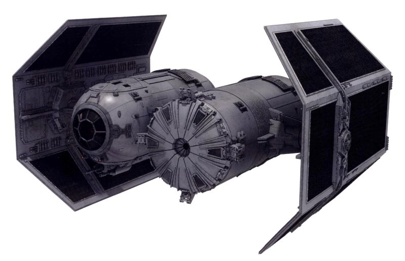 Sienar Fleet Systems TIE Boarding Craft