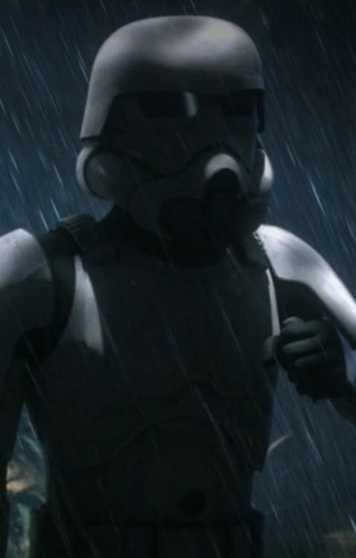 TK-343 (Imperial TK Stormtrooper)