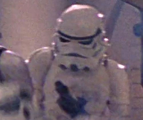 TK-4247 (Human Stormtrooper)
