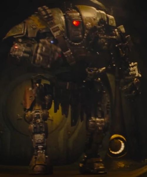 Arges (Droid Guard)