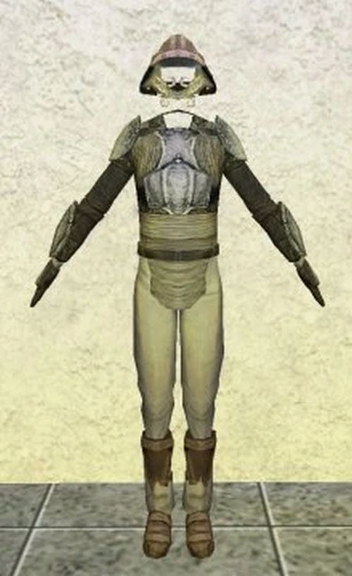 Tantel Armor