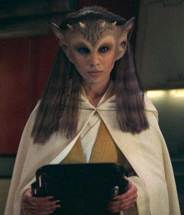 Tasi Lowa (Zygerrian Jedi Padawan)