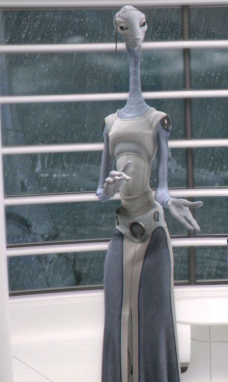 Taun We (Kaminoan Administrator)