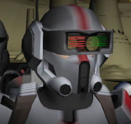 Translation visor