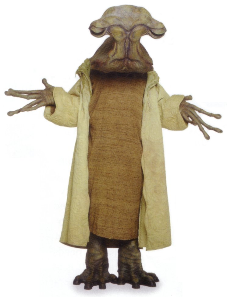 Ithorian