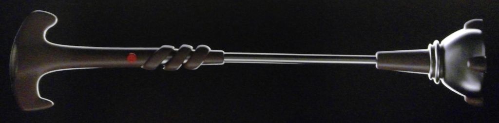Cane Lightsaber