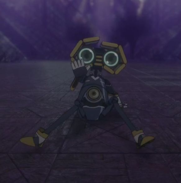 Teto (Service Droid)
