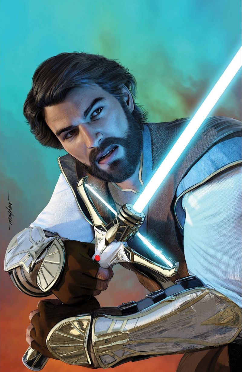 Stellan Gios (Human Jedi Master)
