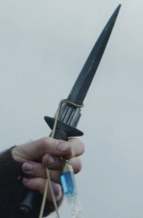 Knife