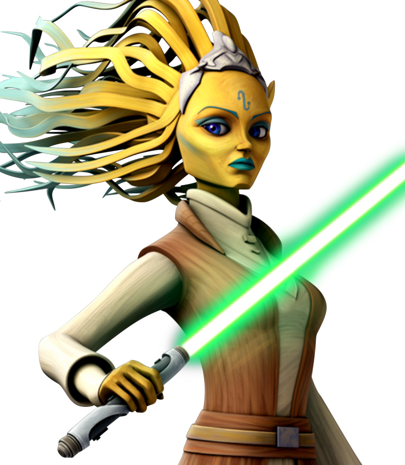 Tiplar (Mikkian Jedi Master)