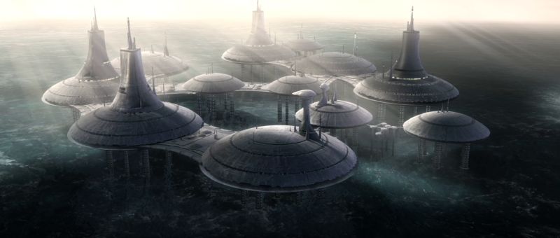 Kamino (revised)