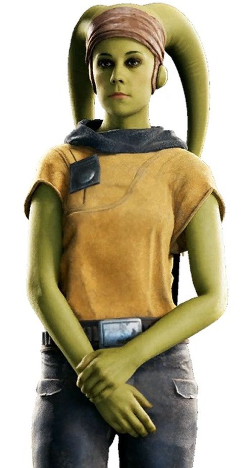 Toa (Twi-lek Historian)