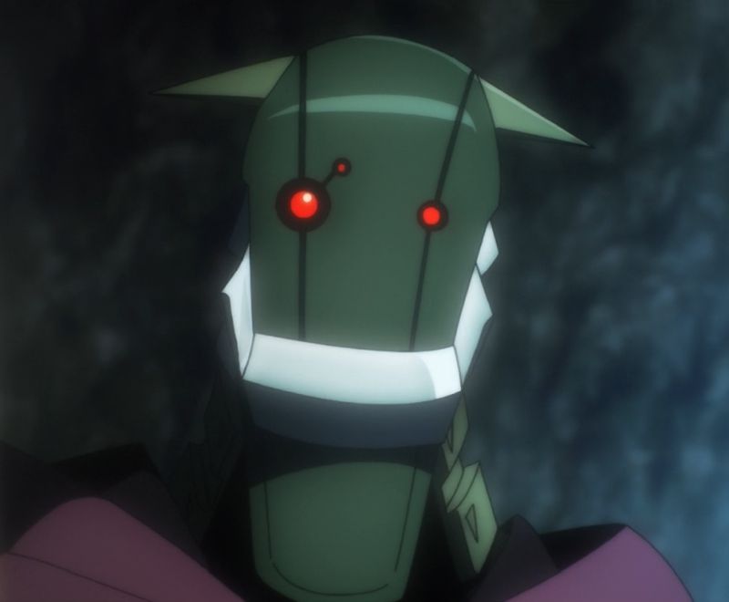 Toguro (Sith Warrior)