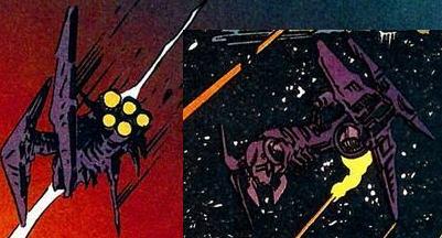 Qrrrl Toqs starship