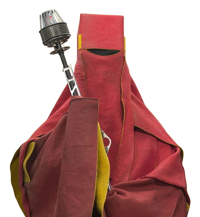 Toshdor Ni (Lorrdian member of the Brotherhood of the Beatific Countenance)