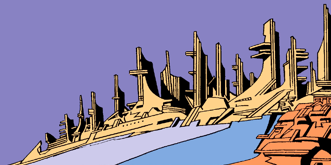 Shiva IV
