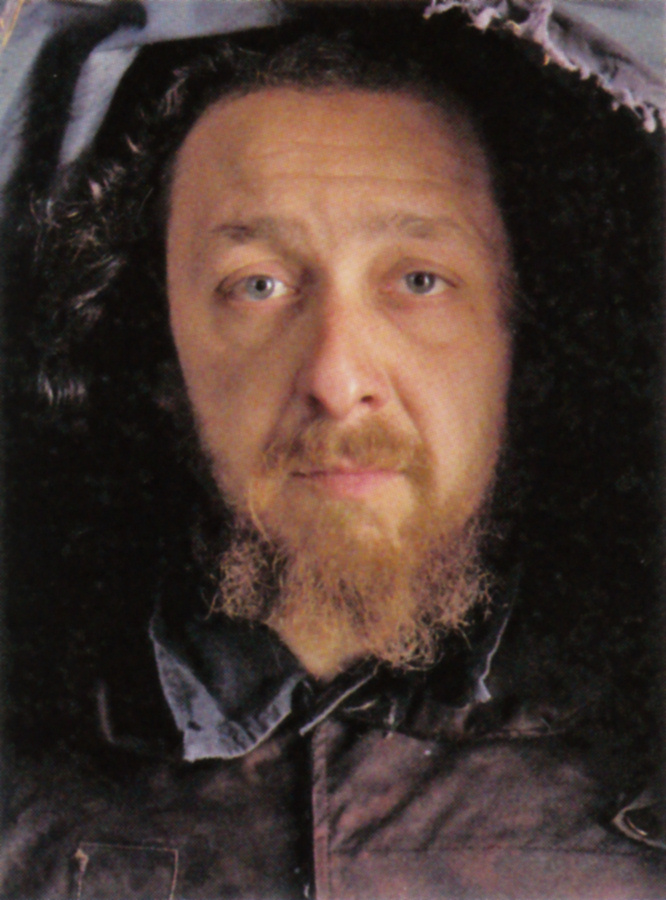 Traavis (Human Jedi Knight)