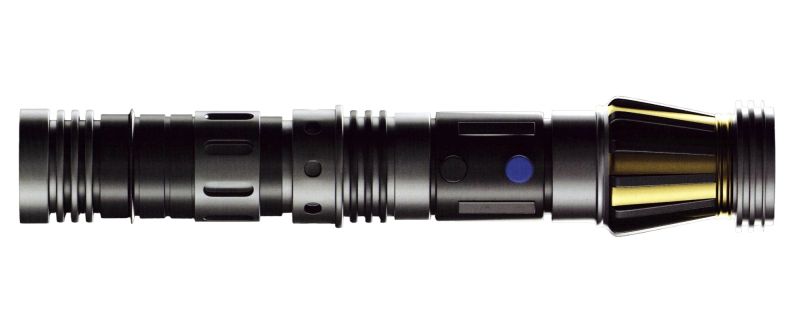 Training Lightsaber