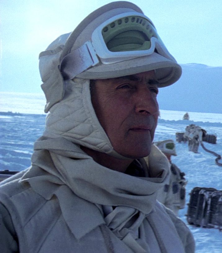 Sergeant Major Trey Callum (Human Rebel Trooper)