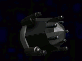 GTM-3 Tsunami Bomb