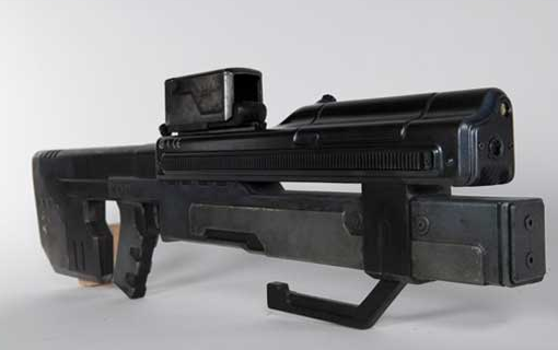 Laser Designator