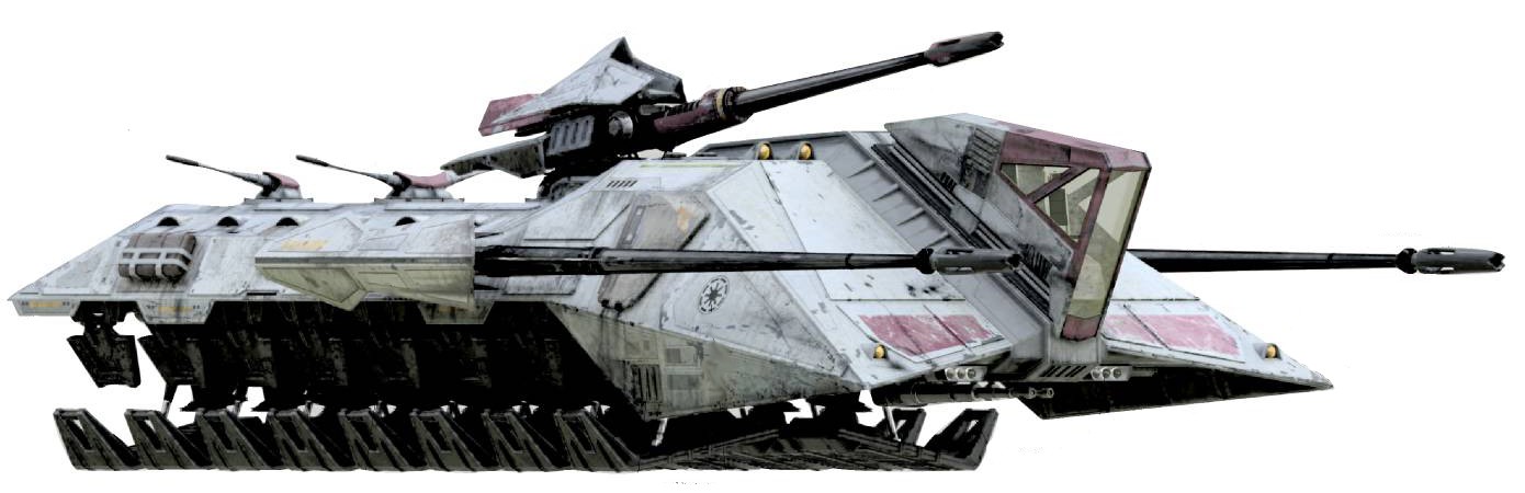 Unstable Terrain Artillery Transport (UT-AT)