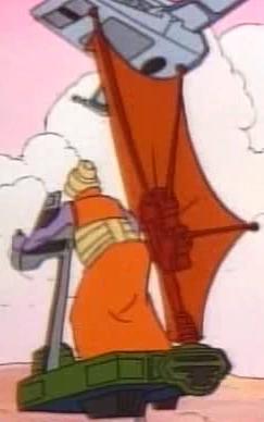 Ubrikkian Airhook