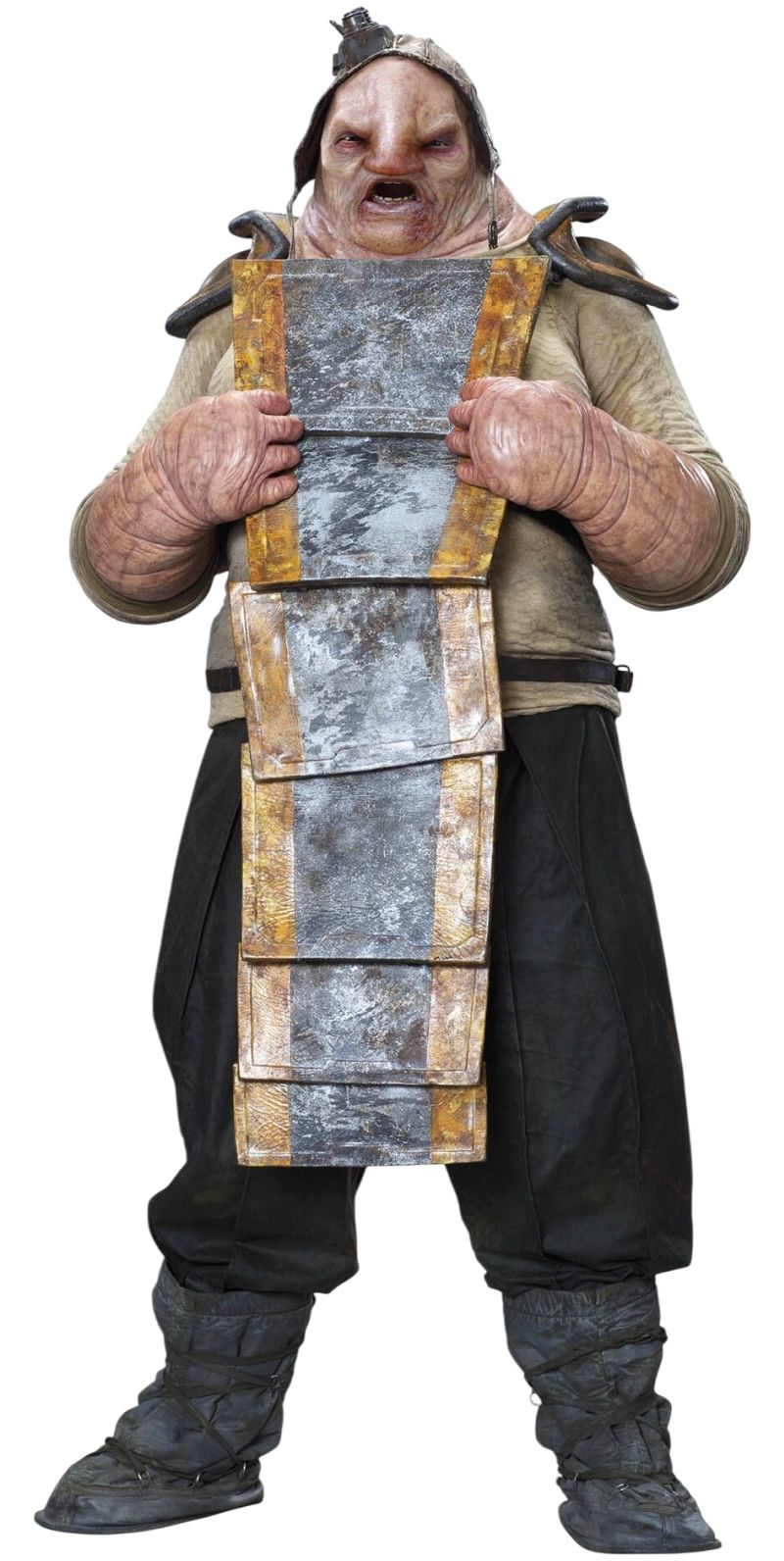 Unkar Plutt (Crolute Gang Boss)