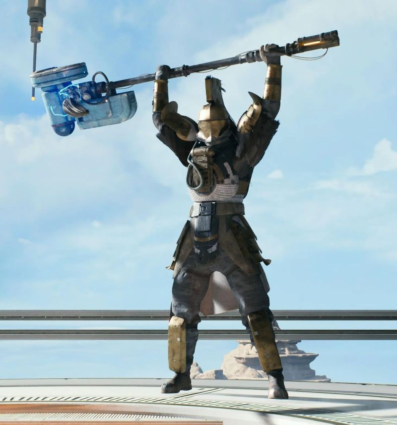 Urgost (Humanoid Bedlam Raider Smasher)