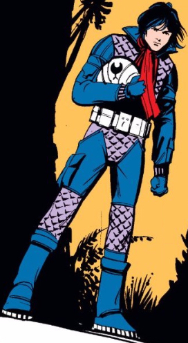 Vila (in Disguise as Prince Denin)