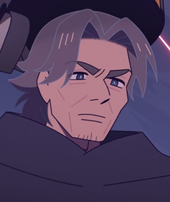 Valco (Human Explorer)