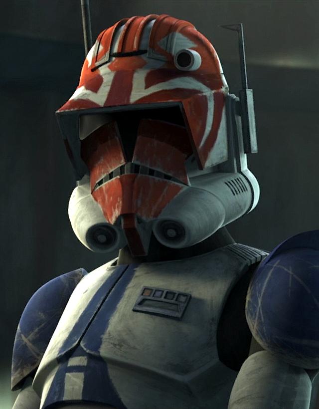 Vaughn (CT-0292) (Clone Trooper)