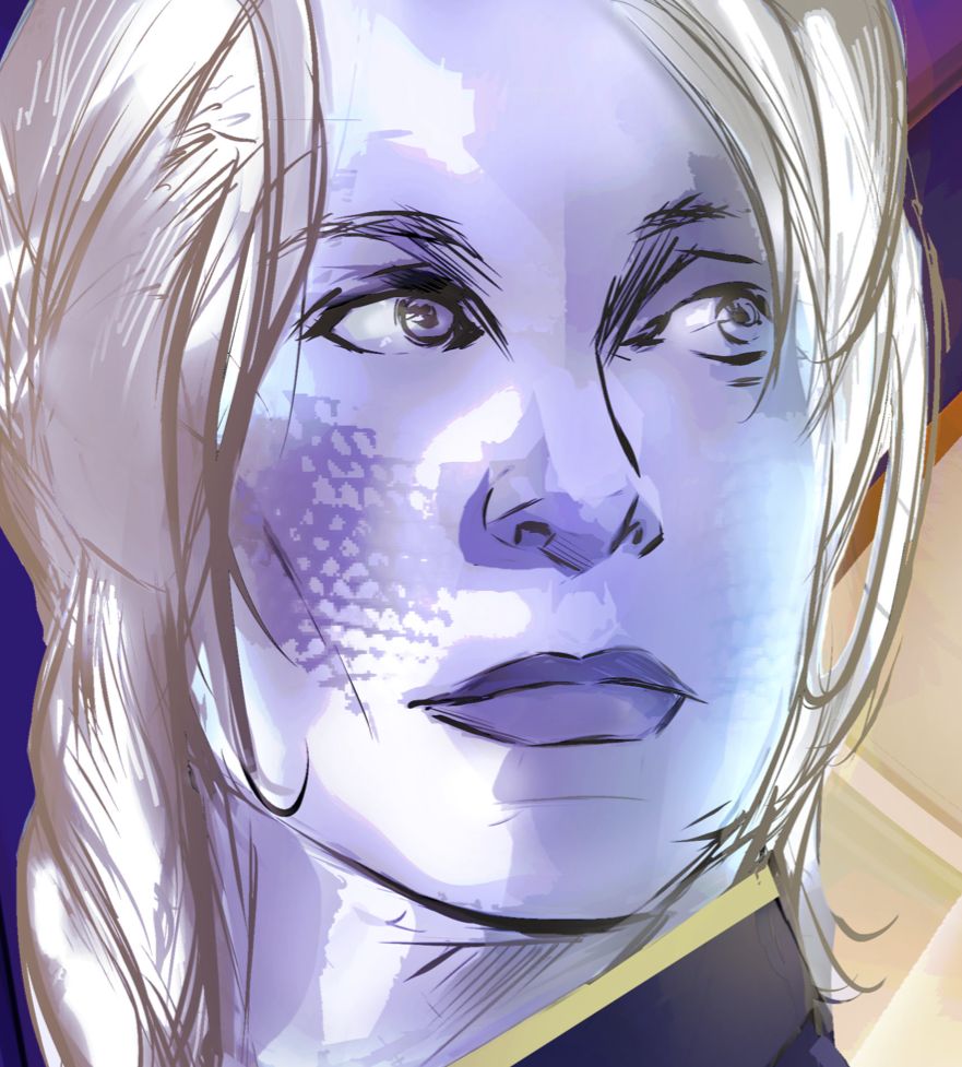 Velko Jahen (Soikan Jedi Aide)