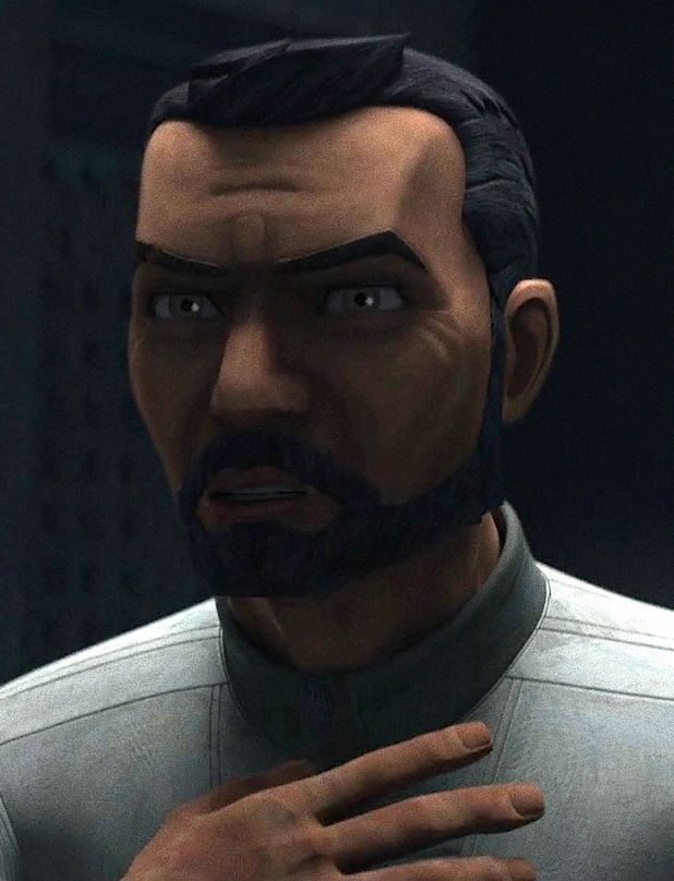 Vik (Clone Trooper)