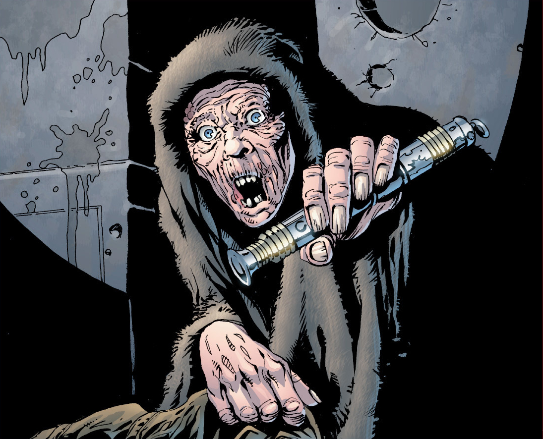 Vima-Da-Boda (Aged Human Jedi Knight)