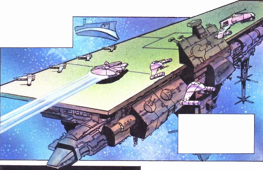Vindicator