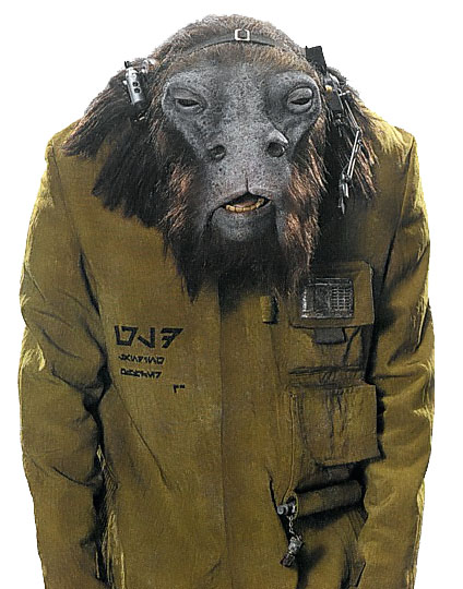 Vober Dand (Tarsunt Flight Controller)