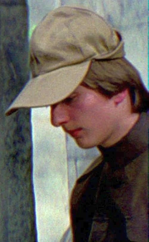 Lieutenant Voren Na-al (Human Rebel Officer/Historian) Lieutenant Voren Na-al (Human Rebel Officer/Historian)
