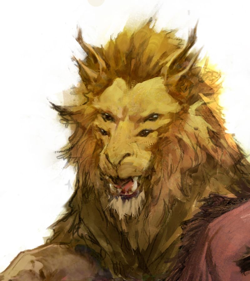 Voru (Lina Sohs Targon)