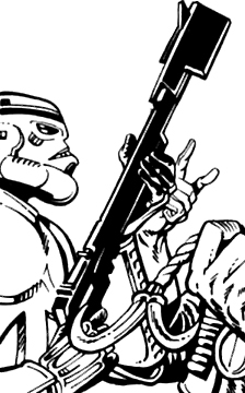 Voss (Imperial Stormtrooper)