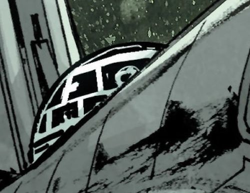 W3 (Jao Assams Astromech Droid)