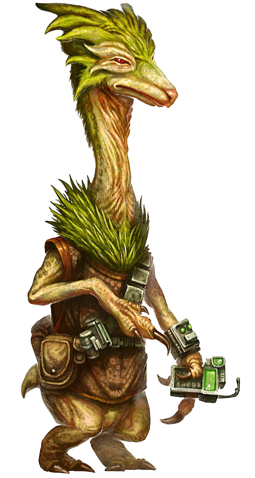 Wan Sandage (Devlikk Pod Racer)