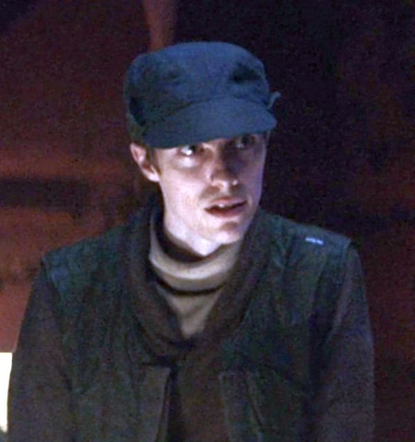 Wade Resselian (Human Pilot/Jedi Sympathiser)