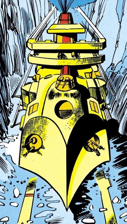 War Sled