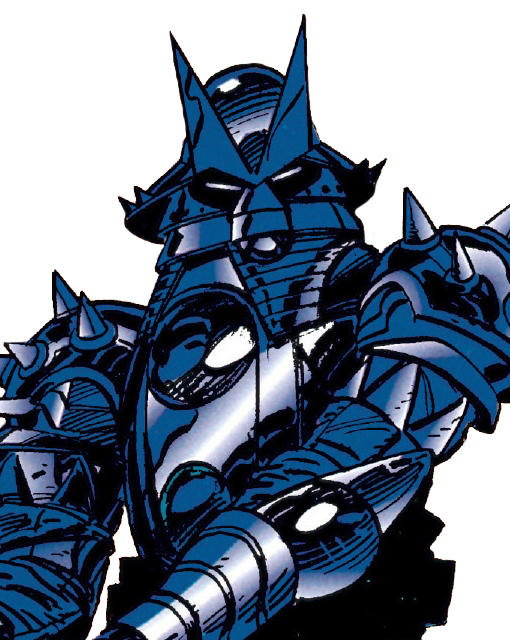 Warb Null (Sith Warrior)