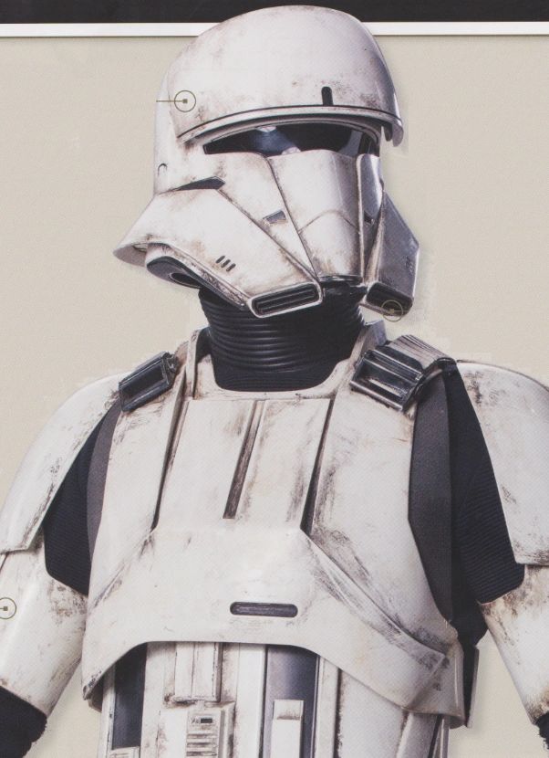 Warda Gojun {HH-4413} (Human Imperial Tank Driver)
