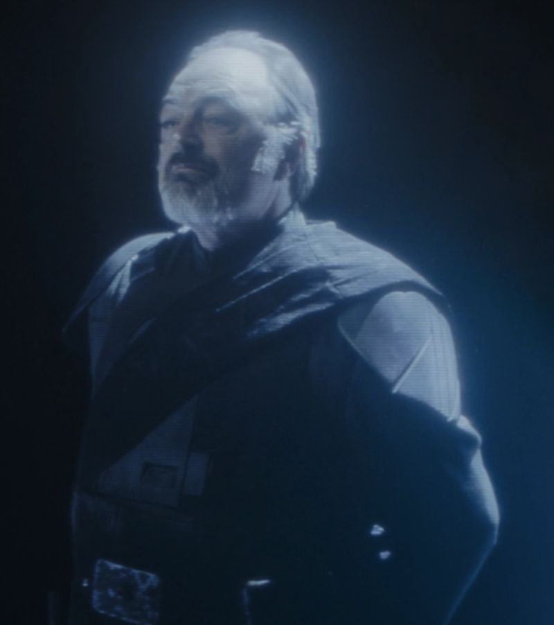 Shadow Council Imperial Warlord 5