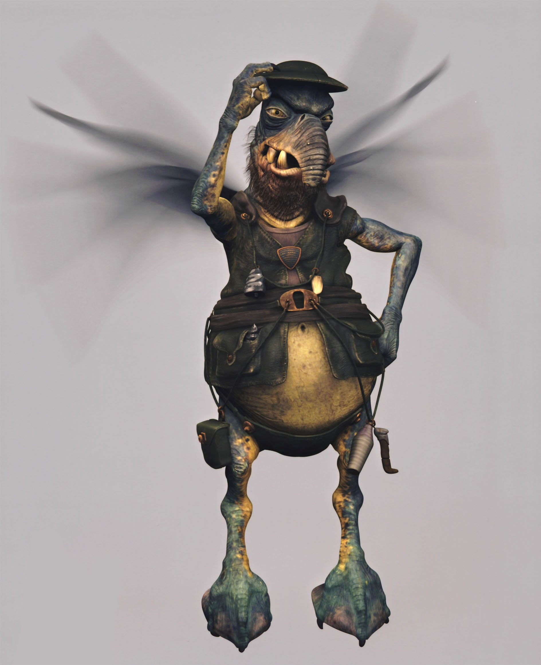 Toydarian