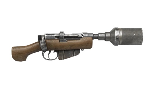 Jawa CA-87 Shock Blaster